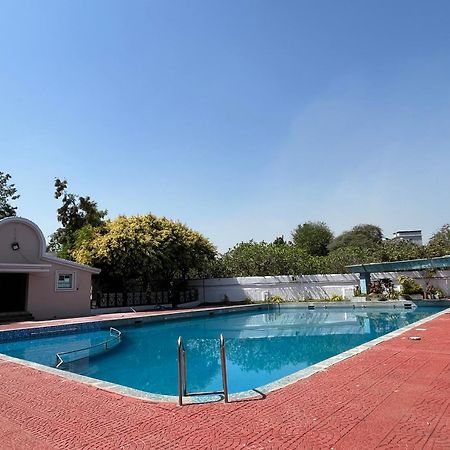 فندق Soho House By Jayshrea Chandrapur المظهر الخارجي الصورة