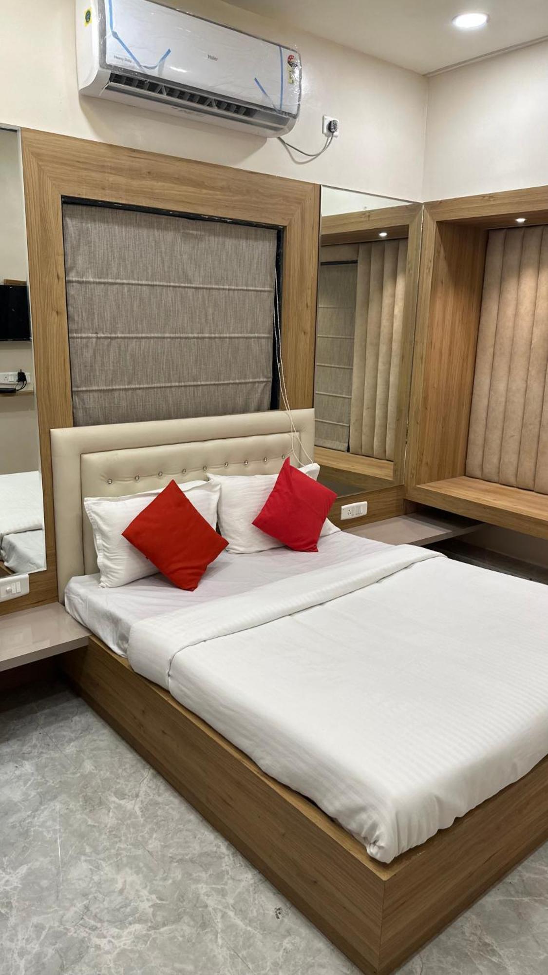فندق Soho House By Jayshrea Chandrapur المظهر الخارجي الصورة