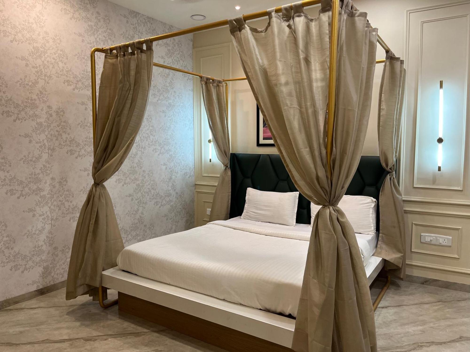 فندق Soho House By Jayshrea Chandrapur المظهر الخارجي الصورة