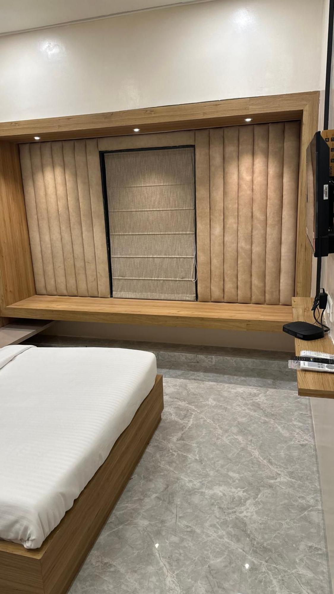 فندق Soho House By Jayshrea Chandrapur المظهر الخارجي الصورة