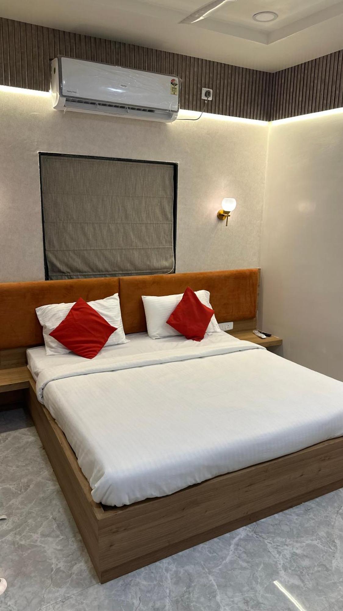 فندق Soho House By Jayshrea Chandrapur المظهر الخارجي الصورة