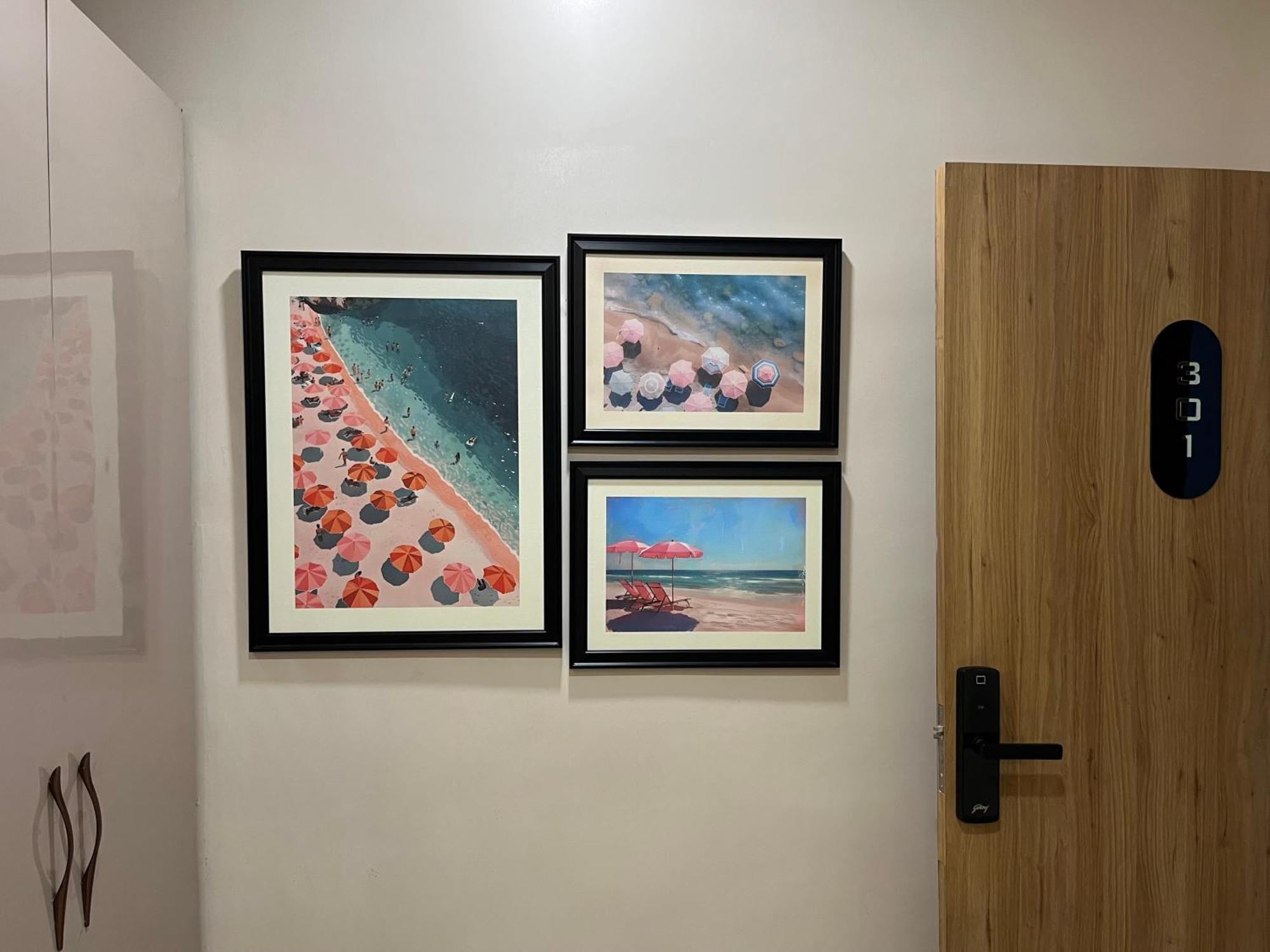 فندق Soho House By Jayshrea Chandrapur المظهر الخارجي الصورة