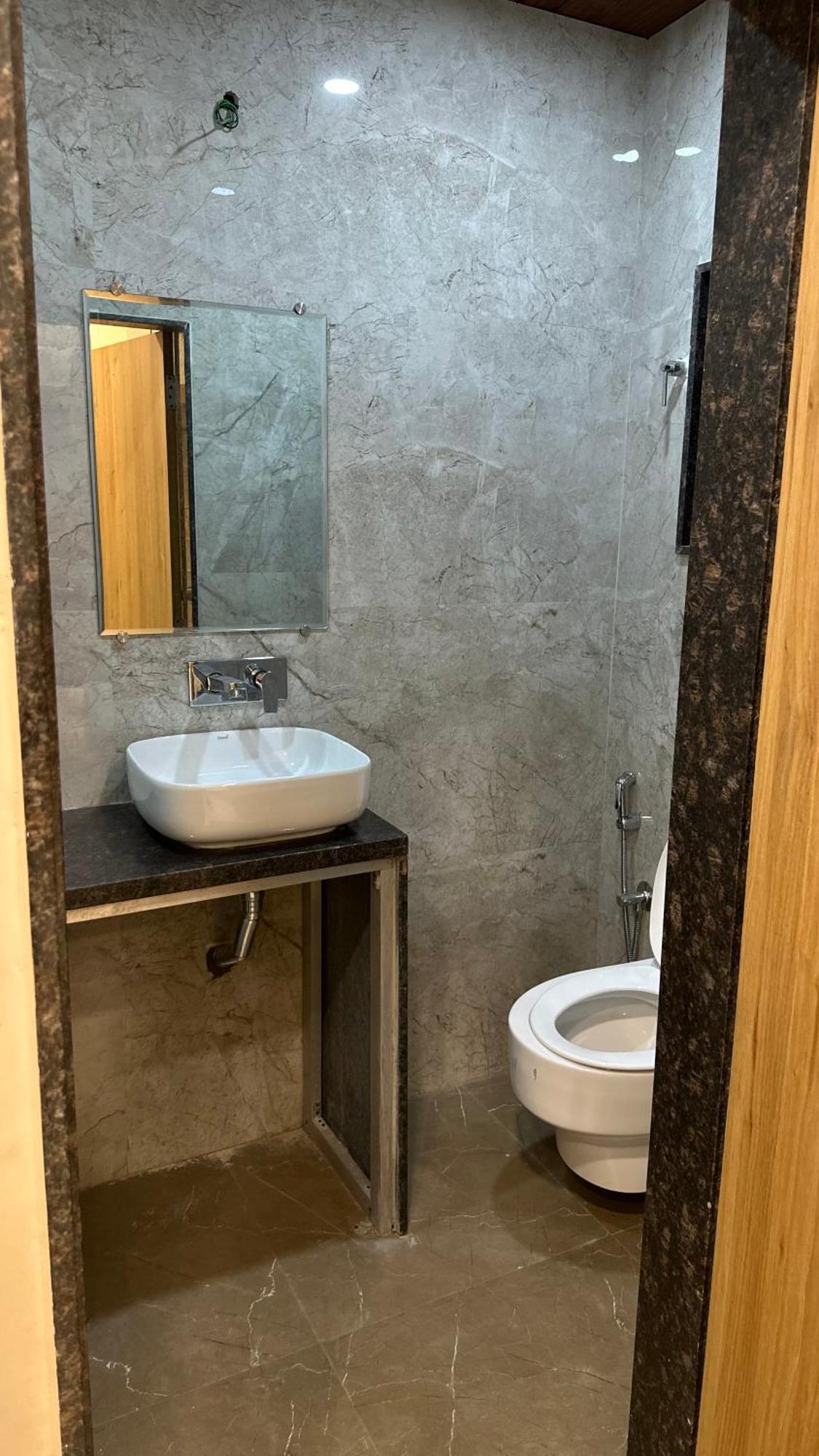 فندق Soho House By Jayshrea Chandrapur المظهر الخارجي الصورة