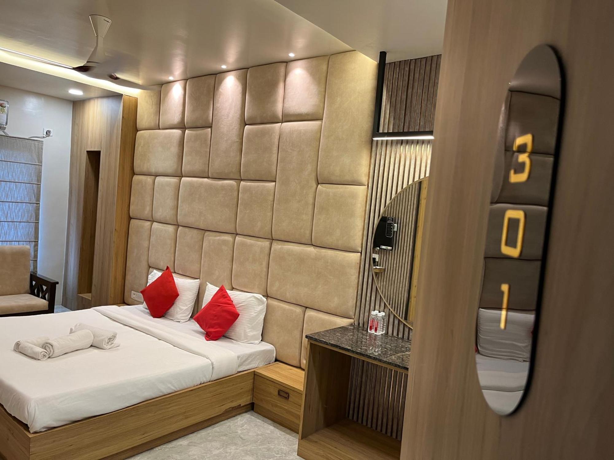 فندق Soho House By Jayshrea Chandrapur المظهر الخارجي الصورة
